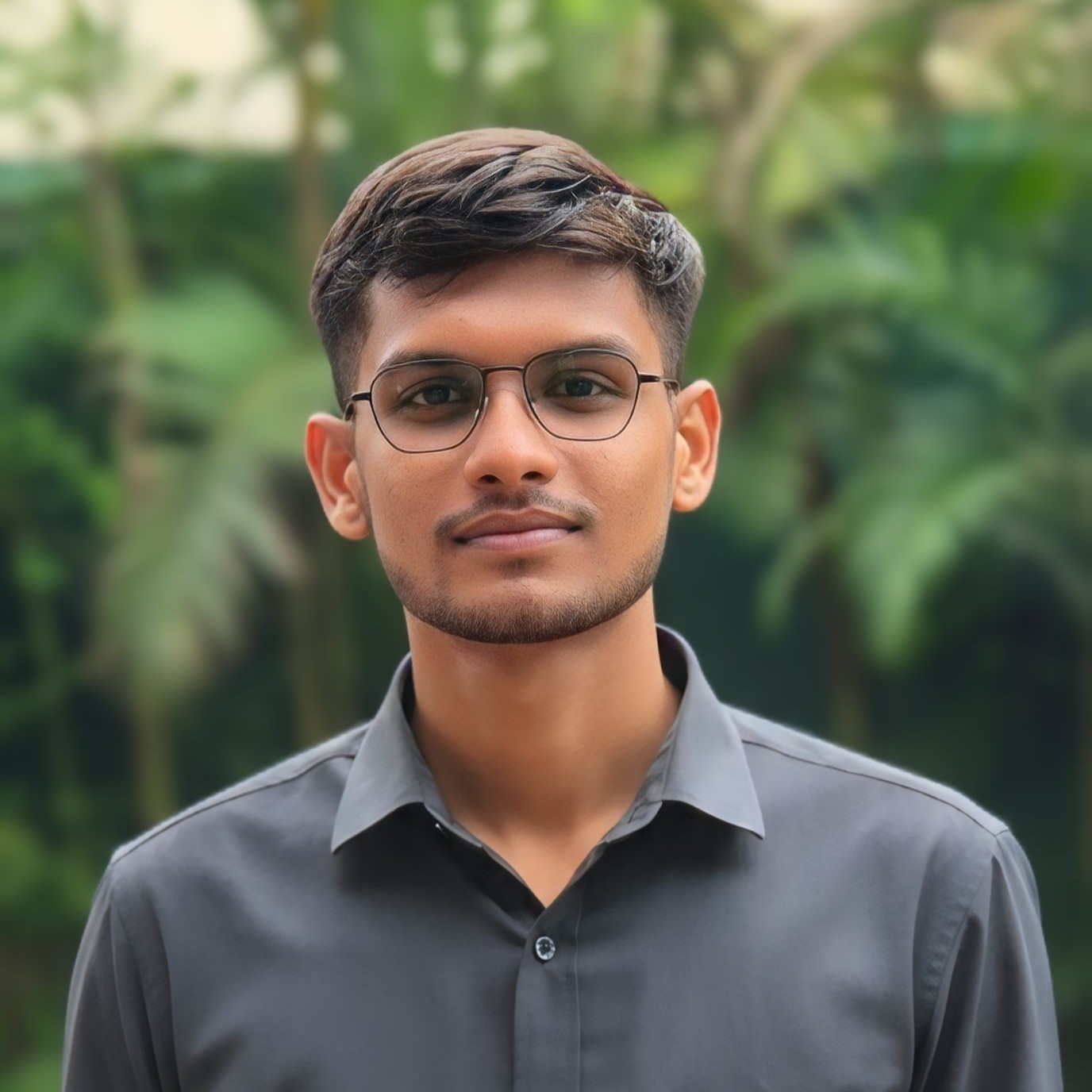 Profile picture of Prathameshsingh Rajput